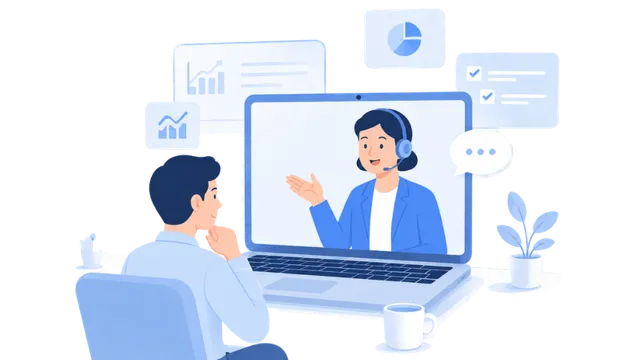 i-Reporter運用サポート 無料体験イメージ
