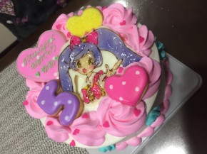 ガトーラヴィ 愛知県 豊川市 東三河 姫街道 洋菓子 プチガトー バースデー デコレーション シュークリーム